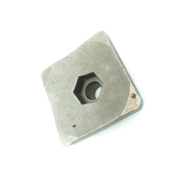 Rotor Knives for Untha XR