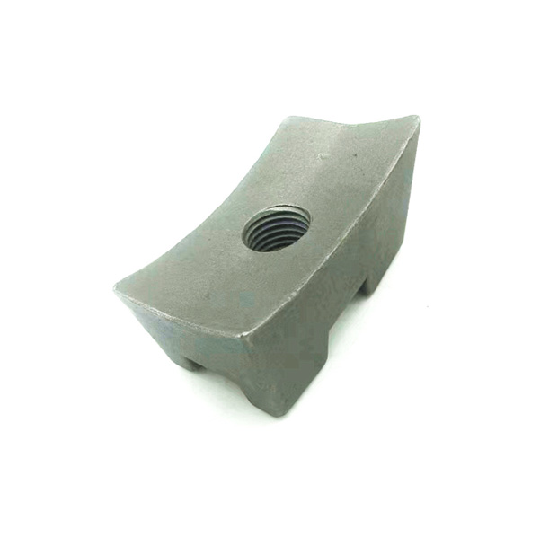 Rotor knife for Komptech Terminator UF