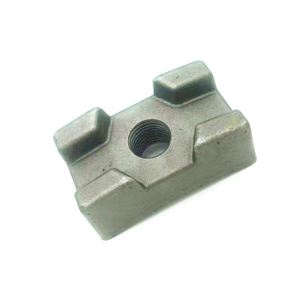 Rotor knife for Komptech Terminator UF