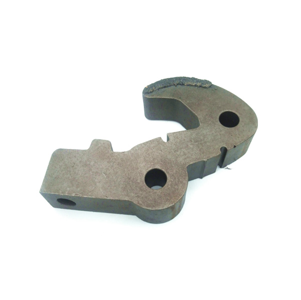 Holder 250x194,5x38 (knife style)