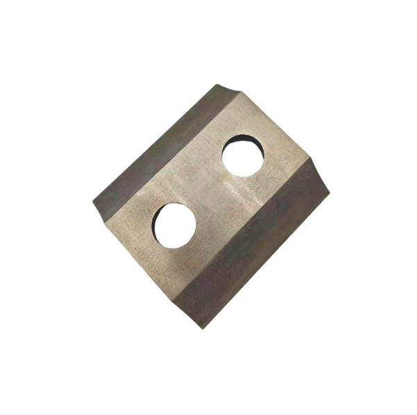 Double-Edge Blade Series