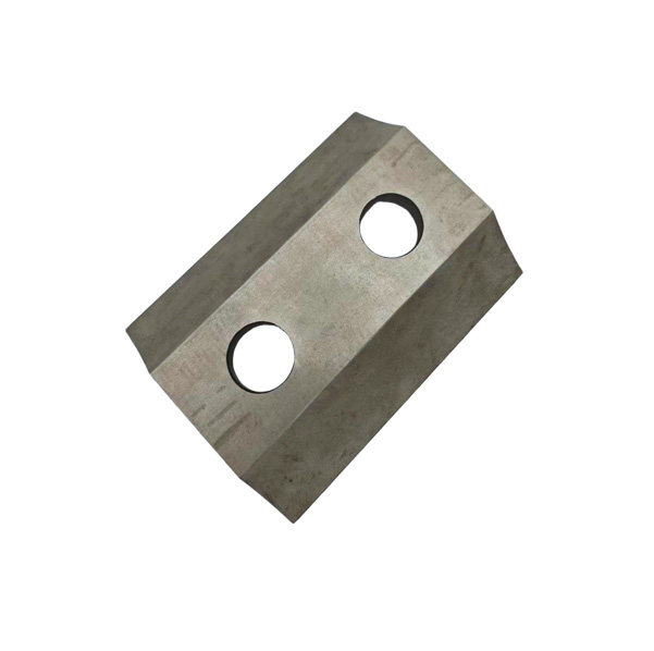 Double-Edge Blade Series