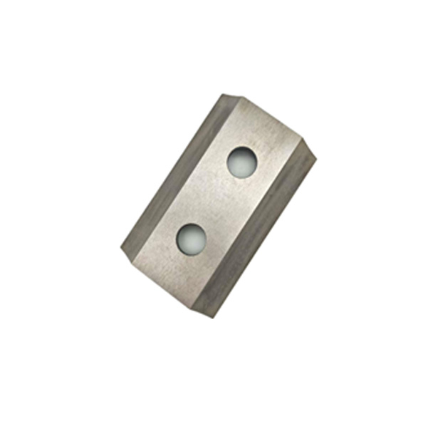 Double-Edge Blade Series