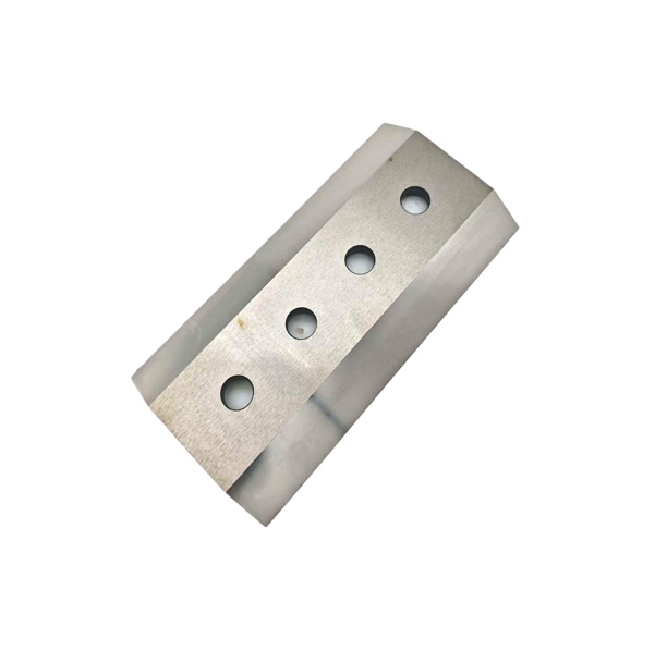 Double-Edge Blade Series