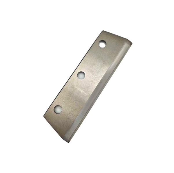 Single-edged blade series