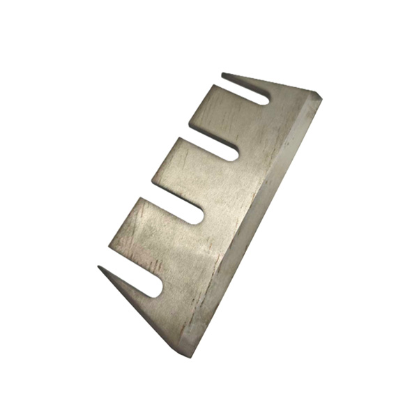 Single-edged blade series