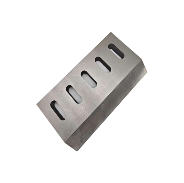 Single-edged blade series