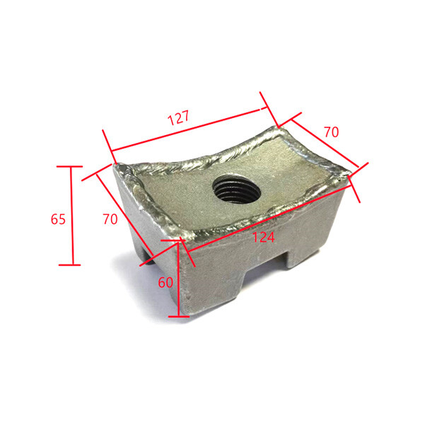 hammer for Homptech terminator
