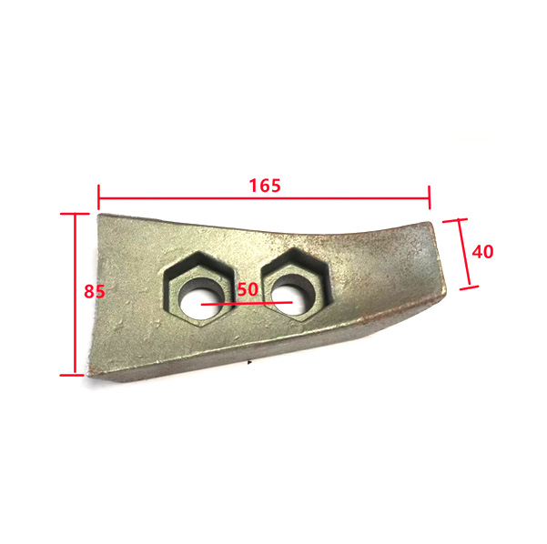 Hammer for Eggersmann