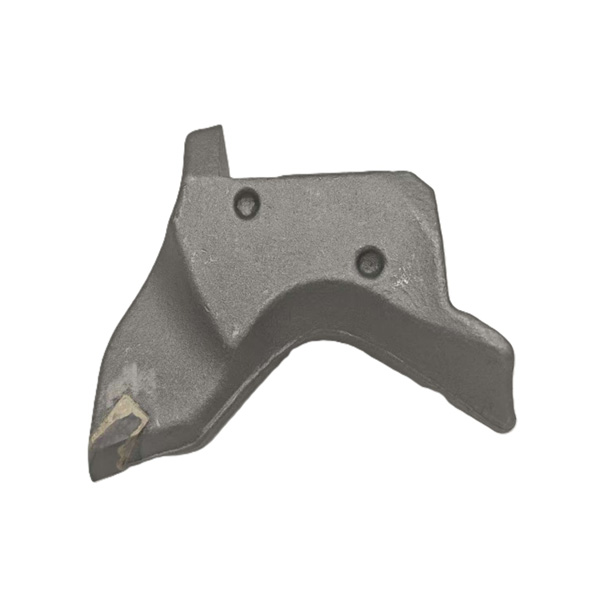 A/3-H Type Mulcher Tooth