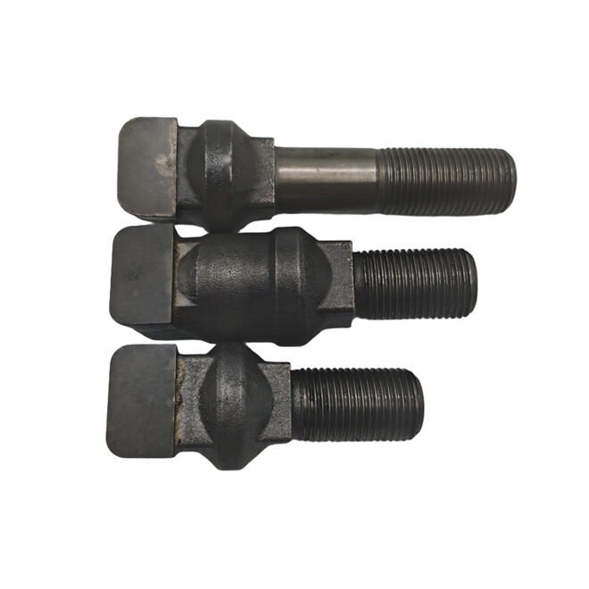 Stump grinding teeth