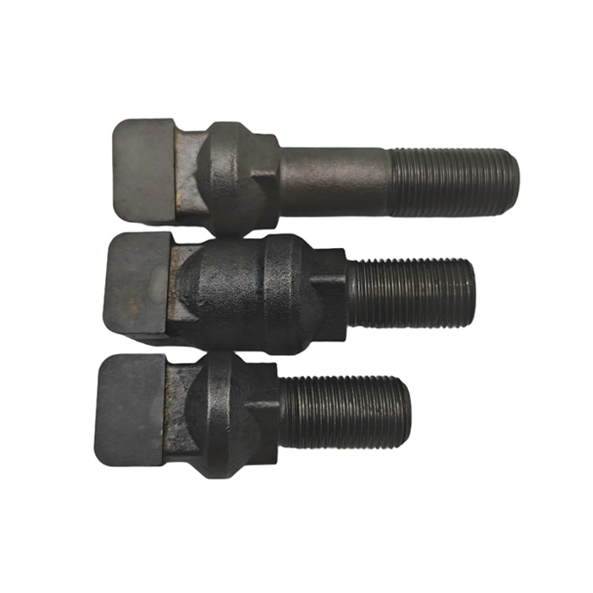 Stump grinding teeth