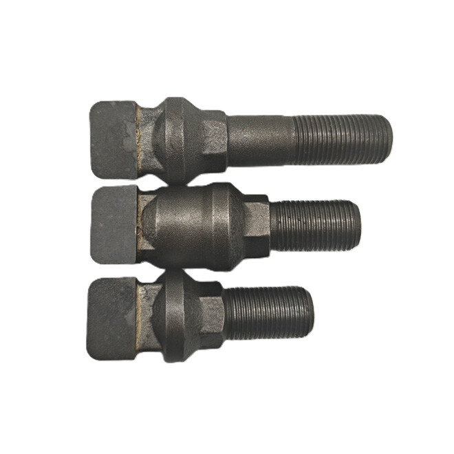 Stump grinding teeth