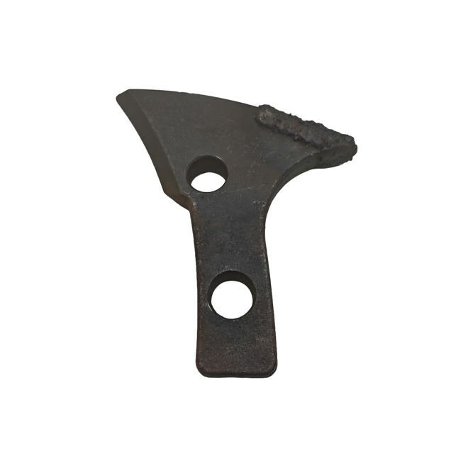 Ripper teeth for high speedgrinders Doppstadt AK230