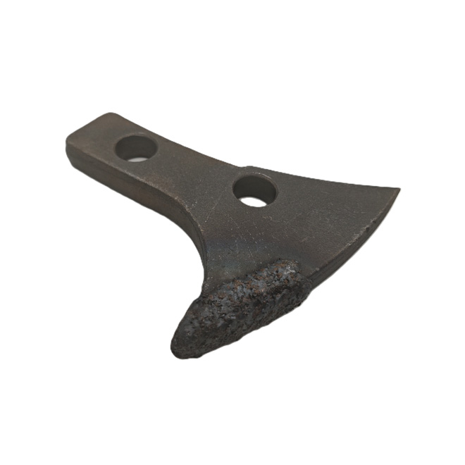 Ripper teeth for high speedgrinders Doppstadt AK230