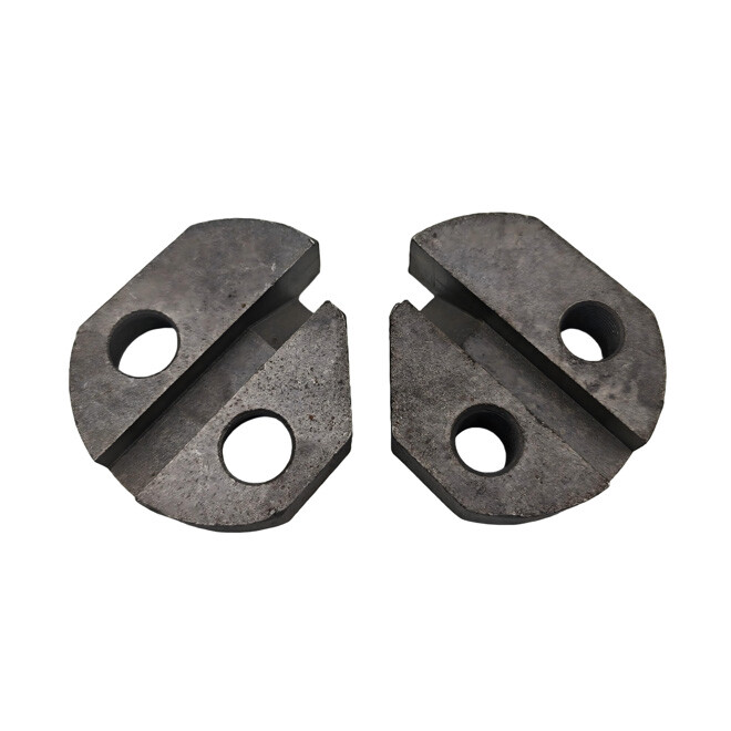 Heavy Duty Finger Pockets