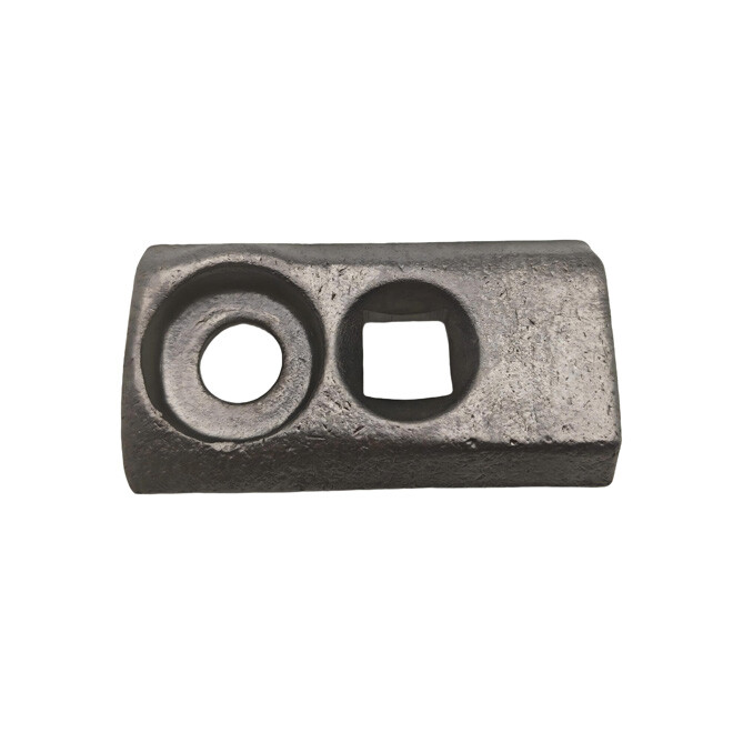 Hexagon Holder for Sandvik (Pinned)