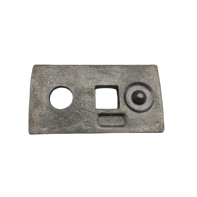 Hexagon Holder for Sandvik (Pinned)
