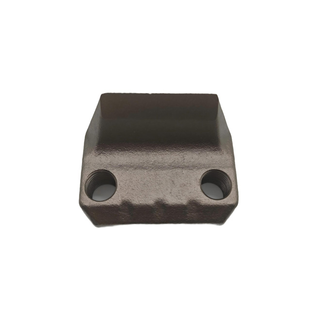 Planer Knife Tip for Prinoth BCS