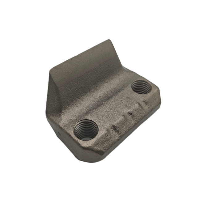 Planer Knife Tip for Prinoth BCS