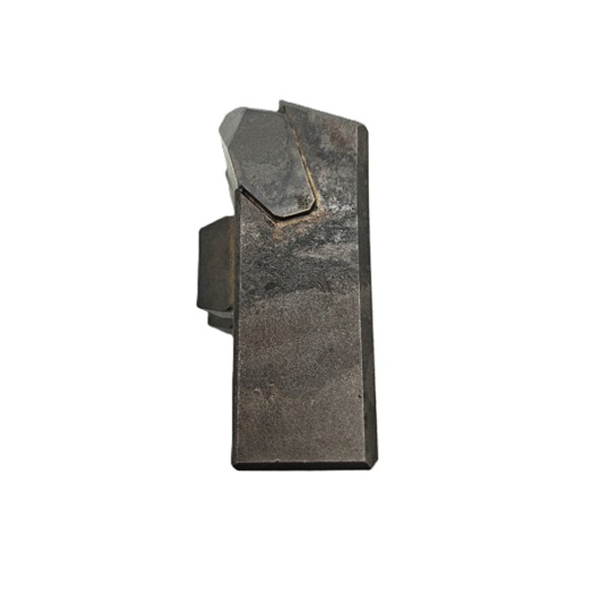 Carbide Mulcher Teeth Fitting to Seppi Mulcher with Carbide Tips