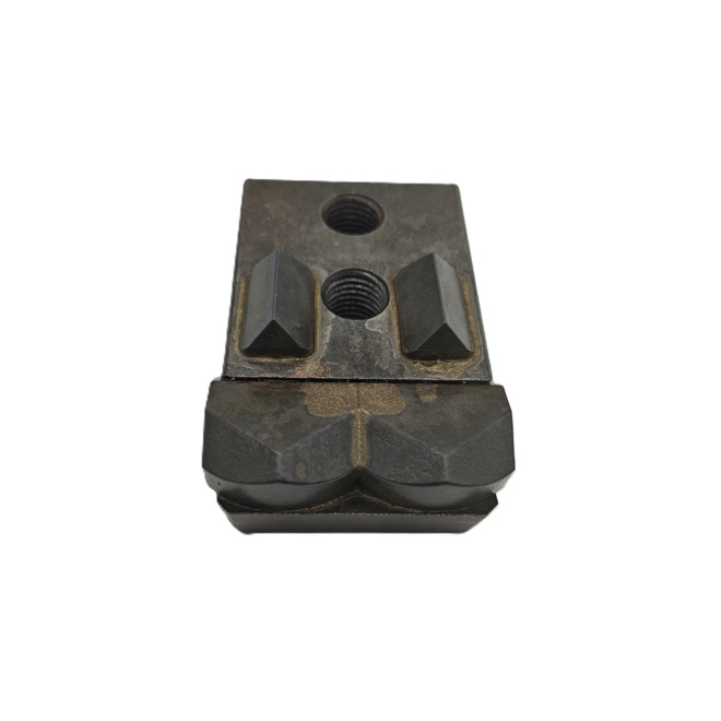 Carbide Mulcher Teeth Fitting to Seppi Mulcher with Carbide Tips