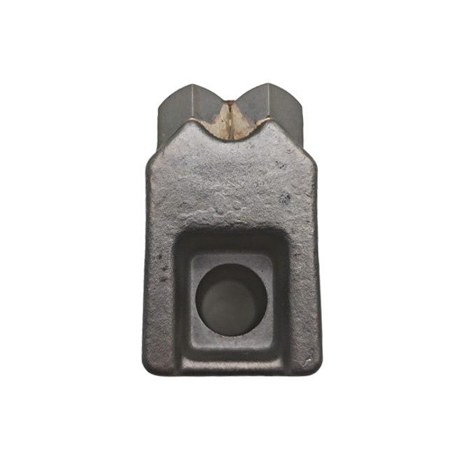 Cancela mulcher 2 piece carbide tipped hammer