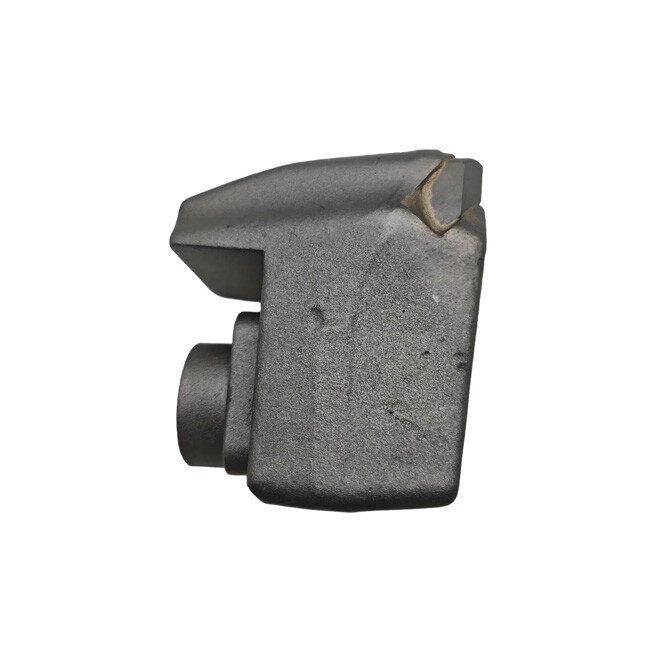 Cancela mulcher 2 piece carbide tipped hammer