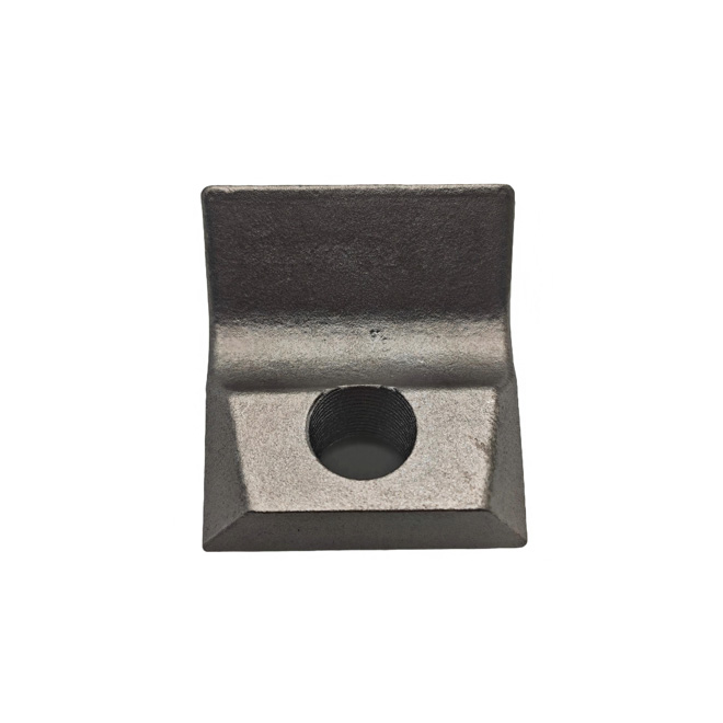 Fae Forestry Mulcher Mini C3 Factory Blade