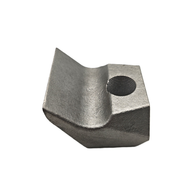 Fae Forestry Mulcher Mini C3 Factory Blade