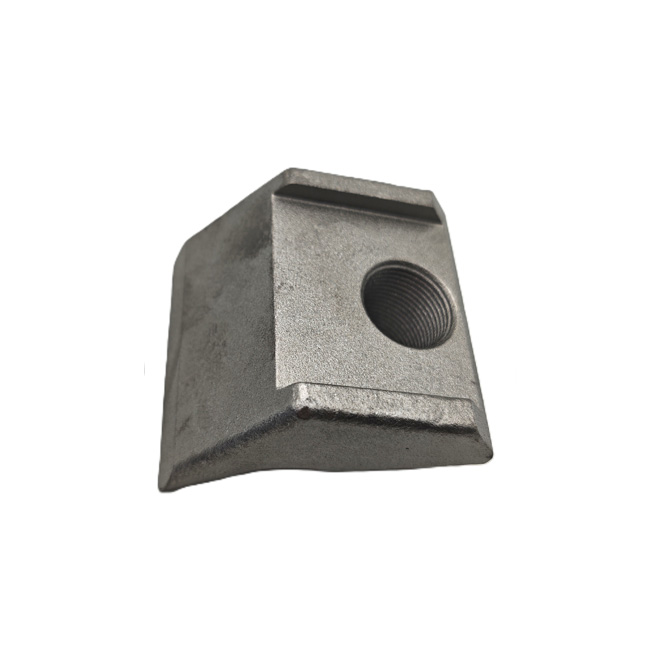 Fae Forestry Mulcher Mini C3 Factory Blade