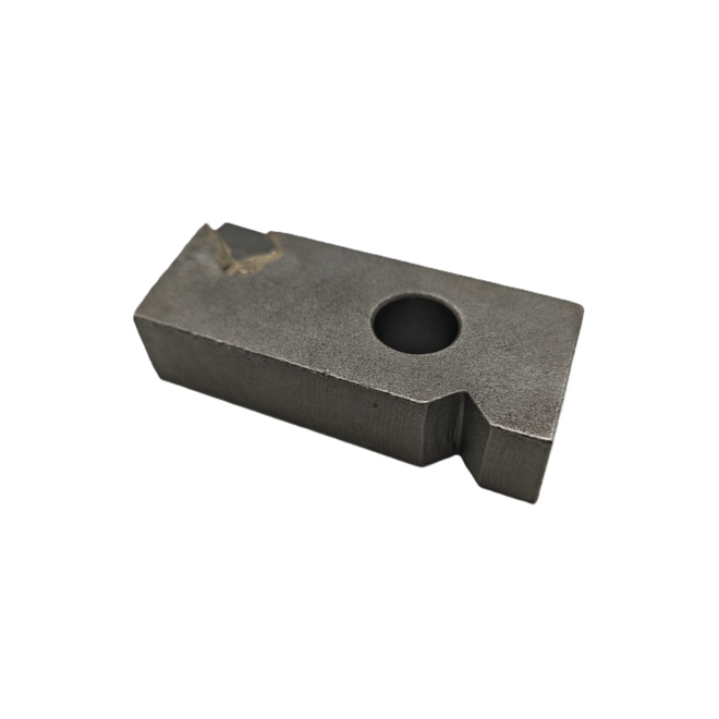 Energreen Carbide Hammers for Cutter Machines