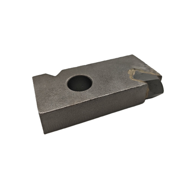 Energreen Carbide Hammers for Cutter Machines