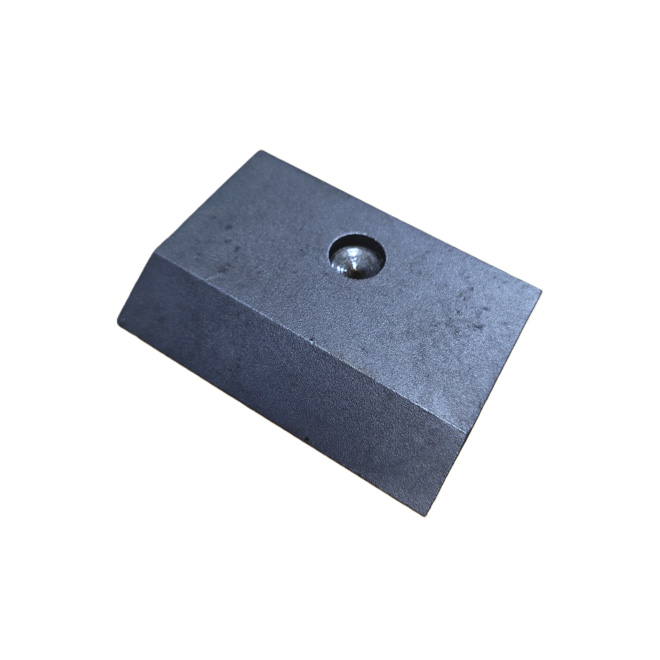 12mm x 70mm x 100mm cutter blade