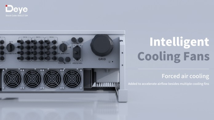 Why Does the Inverter Feel Hot to the Touch 2