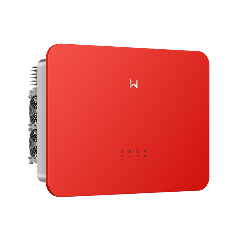 Goodwe GW-15K-STD-30