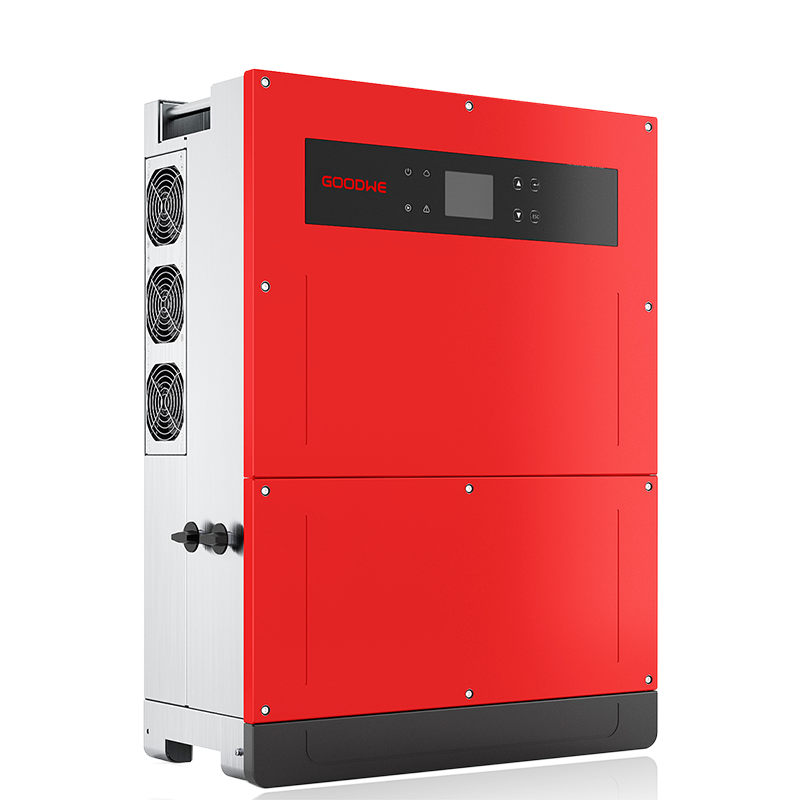 Goodwe GW60KS-MT