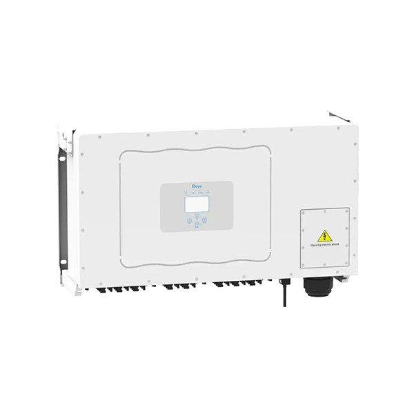 Deye SUN-120K-G01P3-EU-AM8
