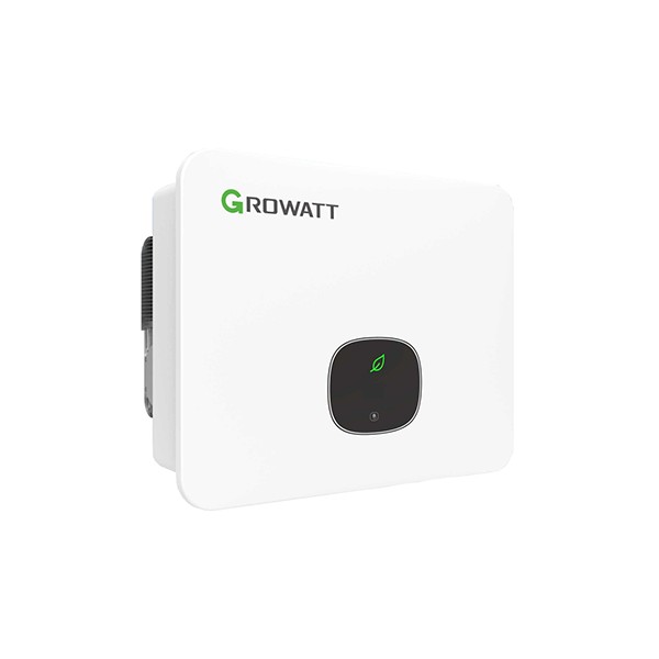 Growatt MID25KTL3-X