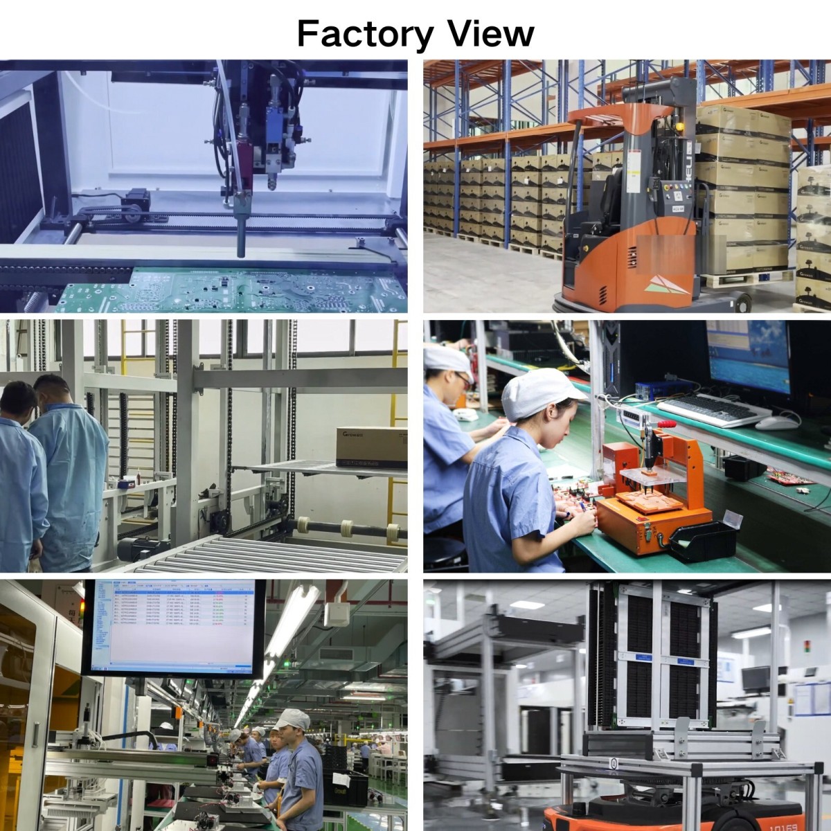 Growatt MID25KTL3-X 4