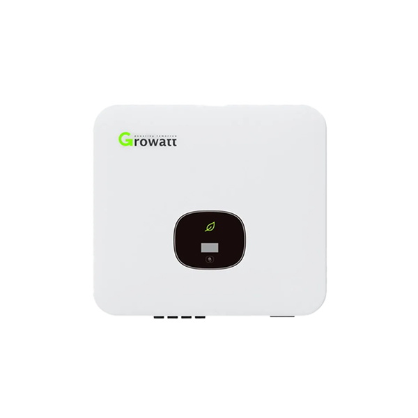 Growatt MIN8000TL-X