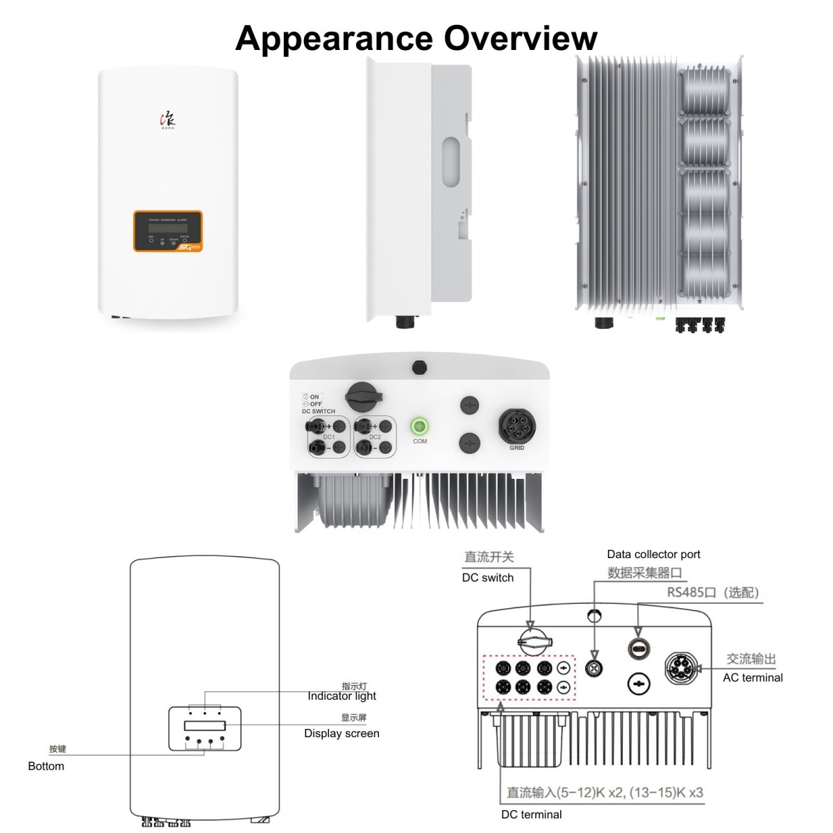 Solis-GCI-3P5K-5G-PLUS 2