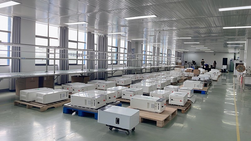 Introduction to inverters and protection functions