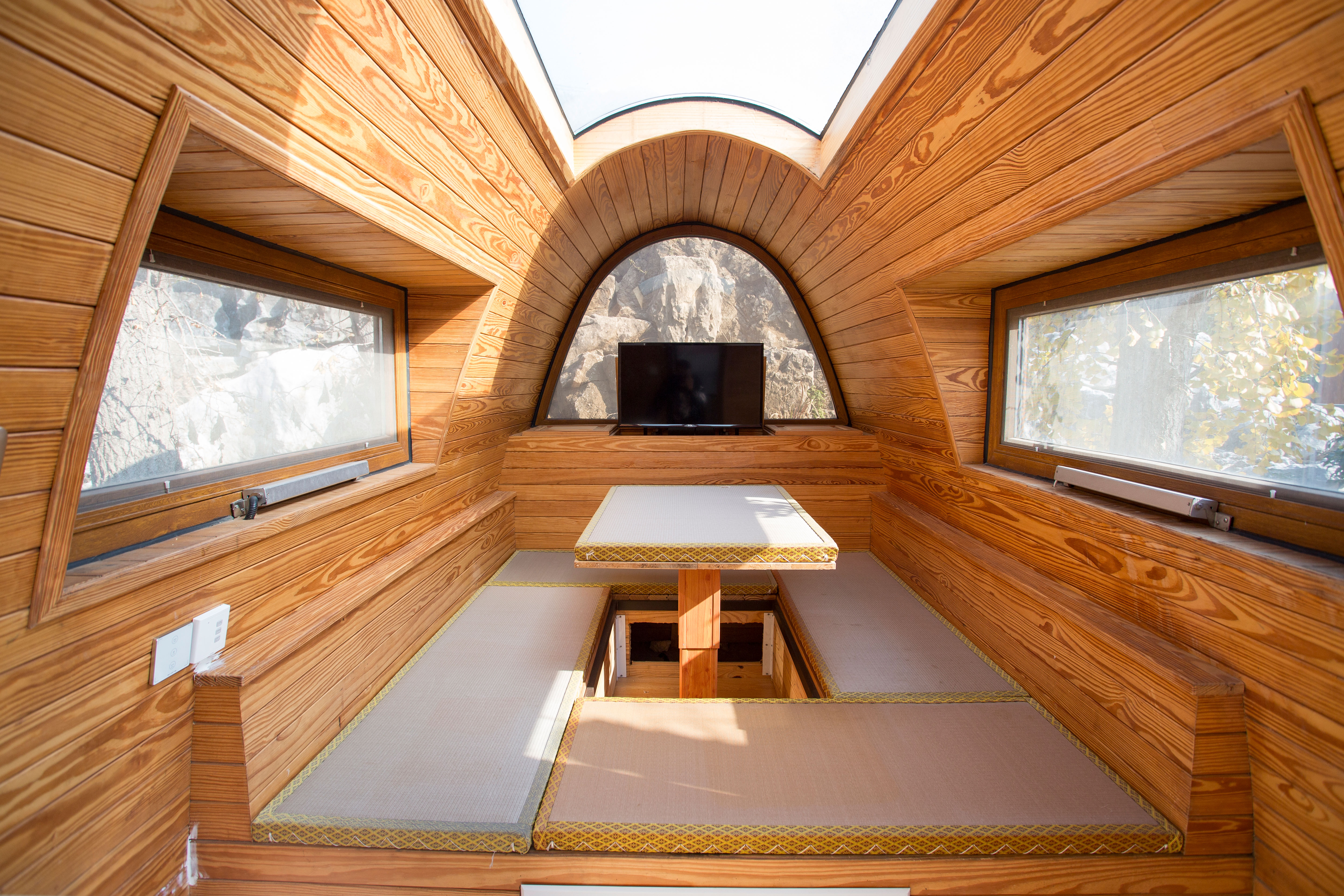 Tree House