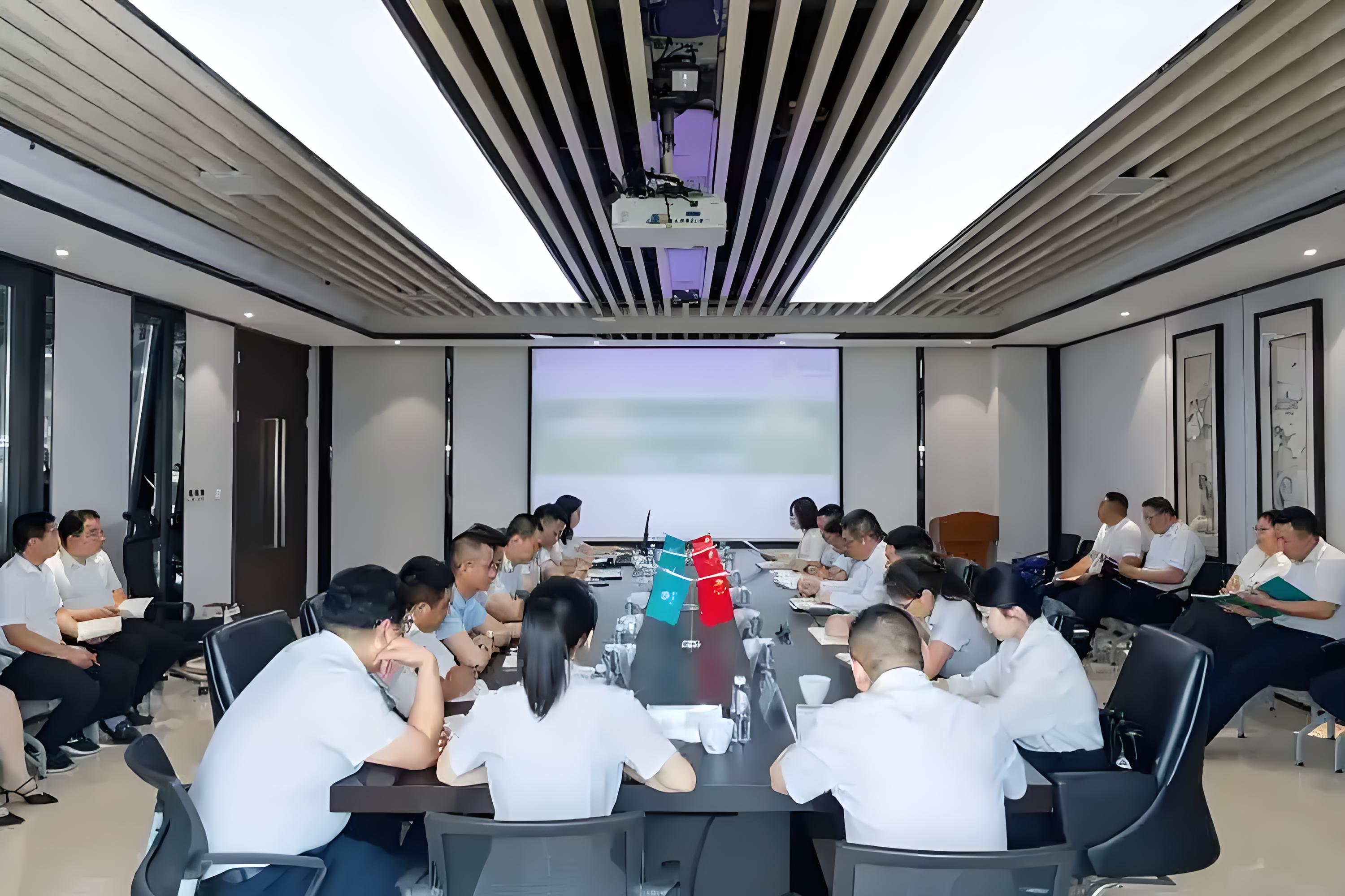 Foshan Moyisi Home Furnishing Co., Ltd. Leads the New Trend of Reform and Innovation in the Home Furnishing Industry