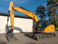 Brand New LIUGONG 922F Excavator