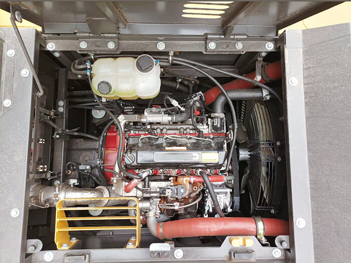 New 20ton SDLG 6215F Crawler Excavator