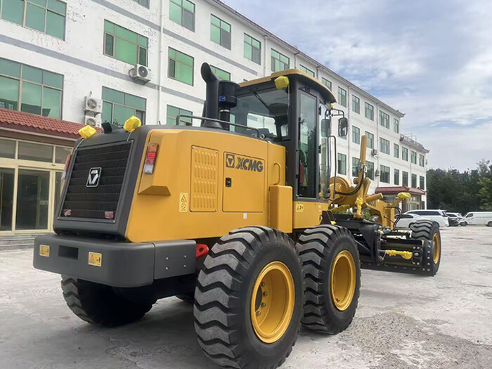 NEW XCMG GR180 Motor Grader