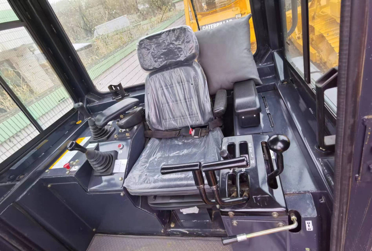 Brand New Shantui SD22 Bulldozer