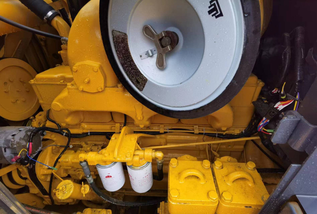 Brand New Shantui SD22 Bulldozer